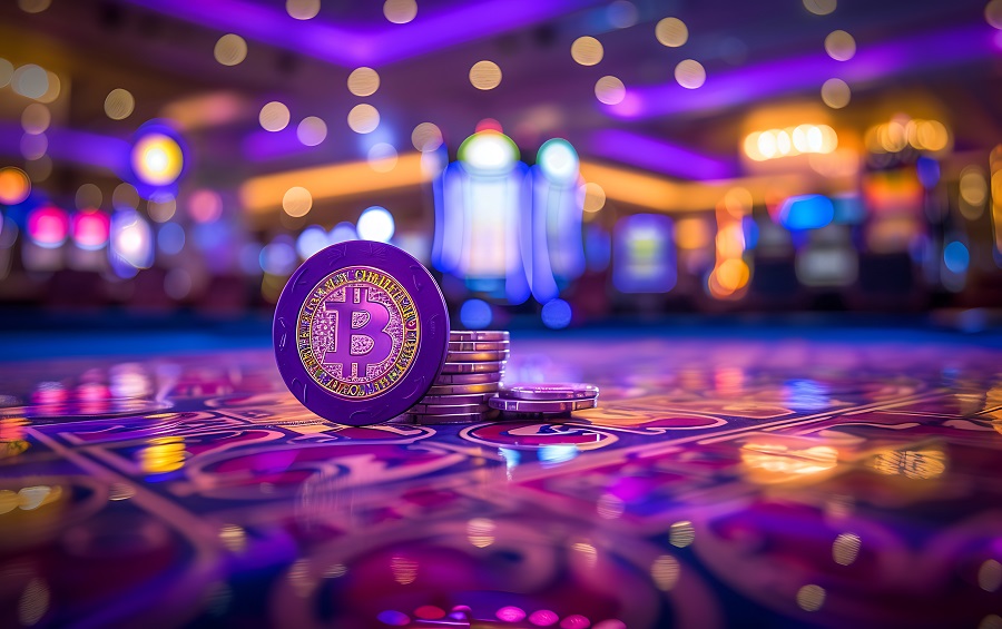 Best crypto casinos in Canada